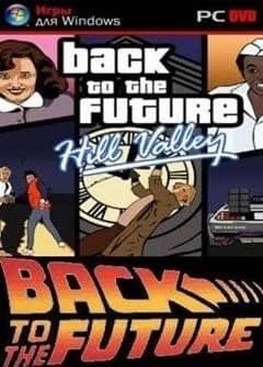 БТТФ GTA Vice City